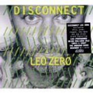 Leo Zero, Disconnect (CD)