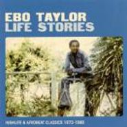 Ebo Taylor, Life Stories (CD)