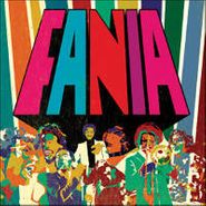 Various Artists, Fania Records 1964-1980: The Original Sound of Latin New York (LP)