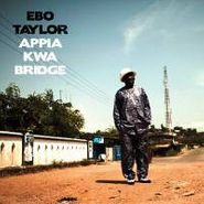 Ebo Taylor, Appia Kwa Bridge (LP)