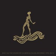 Various Artists, Only 4 U: The Sound Of Cajmere & Cajual Records 1992-2012 (LP)