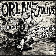 Orlando Julius, Jaiyede Afro (LP)