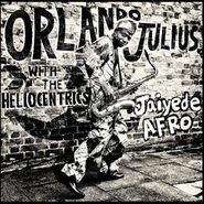 Orlando Julius, Jaiyede Afro (CD)