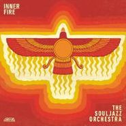 The Souljazz Orchestra, Inner Fire (LP)