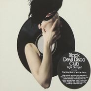 Black Devil Disco Club, Eight Oh Eight (CD)