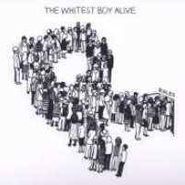 The Whitest Boy Alive, Rules (CD)