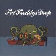 Fat Freddy's Drop, Based On A True Story (LP)