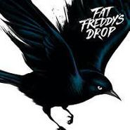 Fat Freddy's Drop, Blackbird (CD)