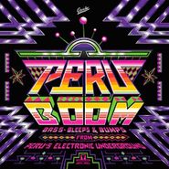 Various Artists, Peru Boom (CD)