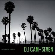 DJ Cam, Seven (LP)