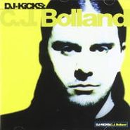 CJ Bolland, DJ-Kicks