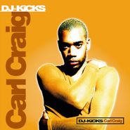 Carl Craig, DJ-Kicks