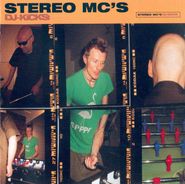 Stereo MC's, Dj-Kicks (CD)