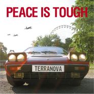 Terranova, Peace Is Tough (CD)