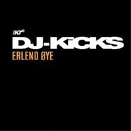 Erlend Øye, DJ-Kicks (CD)