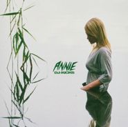 Annie, Dj-Kicks (CD)
