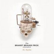 Brandt Brauer Frick, Mr. Machine-The Remixes (12")