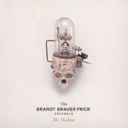 Brandt Brauer Frick, Mr. Machine (LP)