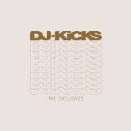 Various Artists, DJ-Kicks: The Exclusives (LP)