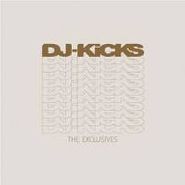 DJ Kicks, DJ-Kicks The Exclusives (CD)