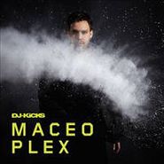 Maceo Plex, Dj Kicks (LP)
