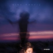 Nina Kraviz, Nina Kraviz: DJ-Kicks [2 x 12"] (LP)