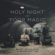 Brandt Brauer Frick, Holy Night / Poor Magic (12")