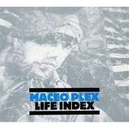 Maceo Plex, Life Index (CD)