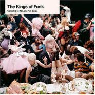 Various Artists, The Kings Of Funk (CD)