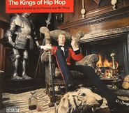 DJ Premier, Kings Of Hip Hop (CD)