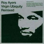 Roy Ayers, Virgin Ubiquity: Remixed (CD)