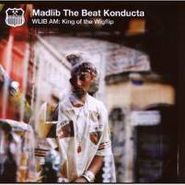 Madlib, Wlib Am: King Of The Wigflip (CD)