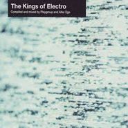 Various Artists, The Kings Of Electro (Part B) [2 x 12"] (LP)