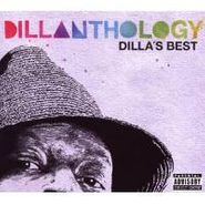 Jay Dee, Dillanthology: Dilla's Best (CD)