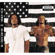 Outkast, Stankonia (LP)