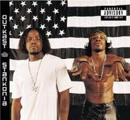 Outkast, Stankonia [Black Friday] (LP)