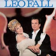 Leo Fall, The Rose Of Stambul (CD)