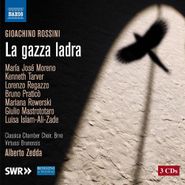 Gioachino Rossini, Rossini: La Gazza Ladra (The Thieving Magpie) (CD)