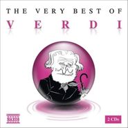 Giuseppe Verdi, The Very Best Of Verdi (CD)