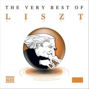 Franz Liszt, Very Best Of Liszt (CD)