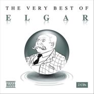 Edward Elgar, Very Best Of Elgar (CD)