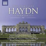 Franz Joseph Haydn, The Complete Haydn Symphonies [Box Set] (CD)