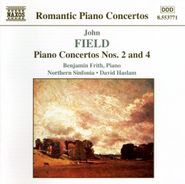 J. Fields, Con Pno 2/4 (CD)