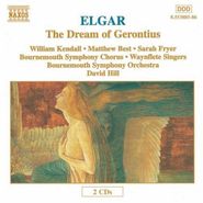 Edward Elgar, Elgar: The Dream of Gerontius (CD)