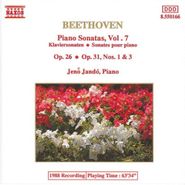 Ludwig van Beethoven, Beethoven: Piano Sonatas 12, 16 & 18 [Import] (CD)