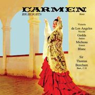 Georges Bizet, Bizet: Carmen [Highlights] (CD)