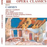 Georges Bizet, Bizet: Carmen (CD)
