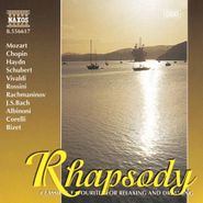 Rhapsody Of Fire, Rhapsody (CD)