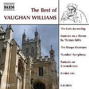 Vaughan Williams , Best Of Vaughan Williams (CD)