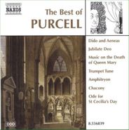 , Best Of Purcell